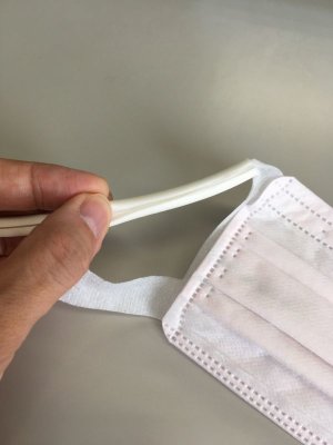 画像6: 耳パッド 耳プロテクター 耳ガード 耳保護チューブ マスク　耳　痛くならない