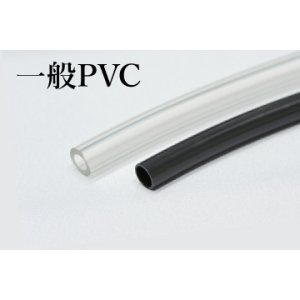 画像: 一般PVCチューブ内径3ミリ〜内径16ミリ