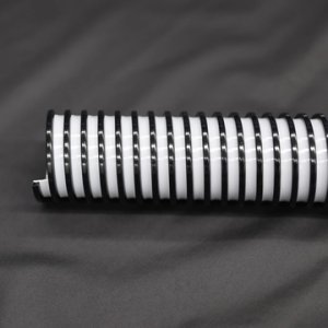 画像: N.E.ダクト耐油型