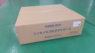 画像: N.E.ダクトEE型