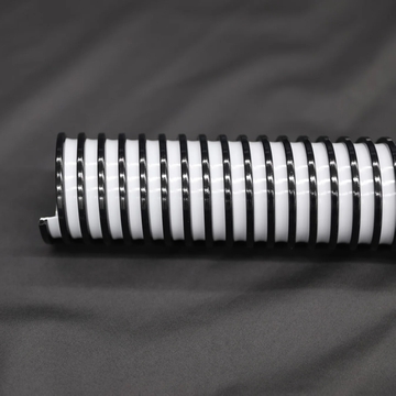 画像1: N.E.ダクト耐油型